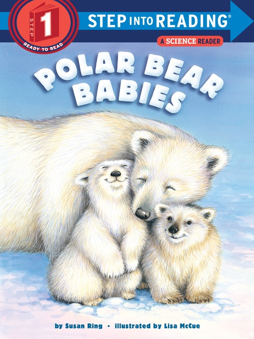 Title details for Polar Bear Babies by Susan Ring - Available